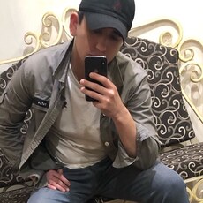 Фотография мужчины Алик, 27 лет из г. Волжск