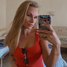 Фотография девушки Яна, 31 год из г. Нижний Новгород