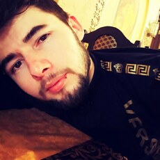 Фотография мужчины Богдан, 27 лет из г. Ижевск