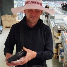 Фотография мужчины Юрий, 42 года из г. Николаев