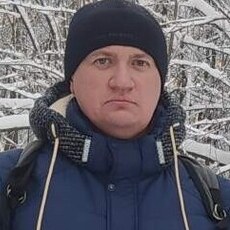 Фотография мужчины Андриан, 41 год из г. Ивановка