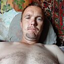 Вова, 34 года