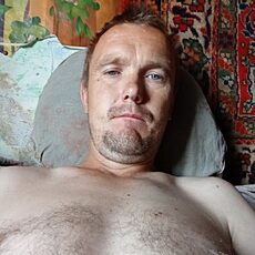 Фотография мужчины Вова, 34 года из г. Тогучин