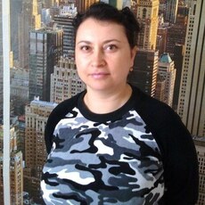 Фотография девушки Елена, 41 год из г. Орел