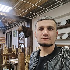 Фотография мужчины Федро, 23 года из г. Петрозаводск