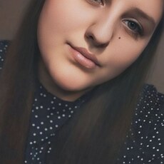 Фотография девушки Елизавета, 25 лет из г. Новосибирск