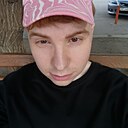 Илья, 20 лет