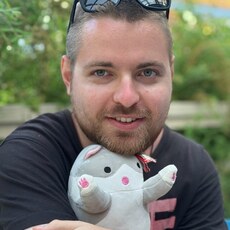 Фотография мужчины Алексей, 29 лет из г. Нижний Новгород