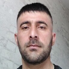 Фотография мужчины Фаррух, 34 года из г. Находка