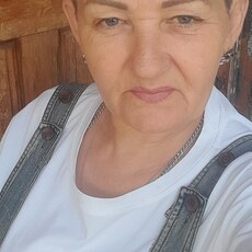 Фотография девушки Марина, 55 лет из г. Бобруйск
