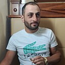 Армен, 34 года