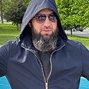 Рамзан, 35 лет