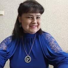 Фотография девушки Зульфия, 51 год из г. Анапа