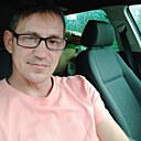 Андрей, 49 лет