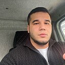 Джама, 23 года