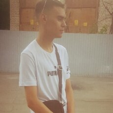 Фотография мужчины Влад, 22 года из г. Горные Ключи