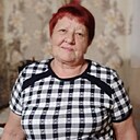 Ольга, 63 года