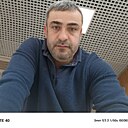 Сафарали, 36 лет
