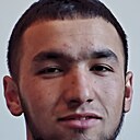 Хамзат, 26 лет