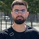 Asad, 23 года
