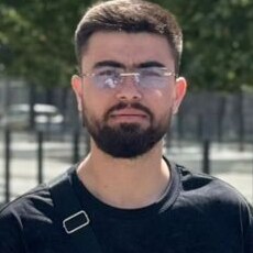 Фотография мужчины Asad, 23 года из г. Варшава