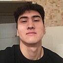 Сикош, 19 лет