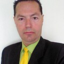 Andrey Scorpion, 53 года