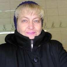 Фотография девушки Алла, 61 год из г. Харьков