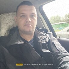 Фотография мужчины Дмитрий, 37 лет из г. Нижний Тагил
