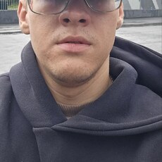 Фотография мужчины Михаил, 21 год из г. Екатеринбург