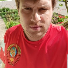 Фотография мужчины Алексей, 32 года из г. Воскресенск