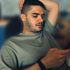 Фотография мужчины Роман, 29 лет из г. Адлер