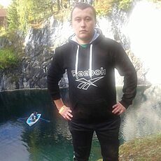 Фотография мужчины Ярослав, 34 года из г. Питкяранта