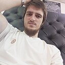 Рустам, 28 лет