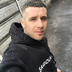 Фотография мужчины Ев, 37 лет из г. Барановичи