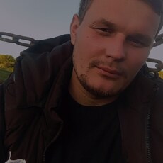 Фотография мужчины Олег, 32 года из г. Копыль