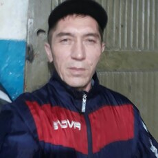 Фотография мужчины Ерлан, 44 года из г. Павлодар