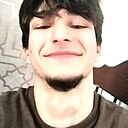 Иса, 19 лет