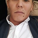 Чынгыз, 31 год