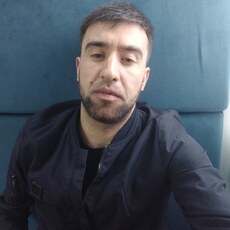 Фотография мужчины Misha, 29 лет из г. Клин