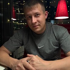 Фотография мужчины Сергей, 31 год из г. Черногорск