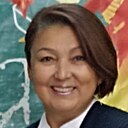 Ассоль, 59 лет