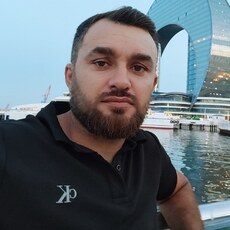 Фотография мужчины Georg, 38 лет из г. Катовице