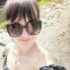 Фотография девушки Наденька, 29 лет из г. Зубова Поляна