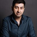 Эд, 35 лет