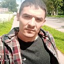 Федя, 35 лет
