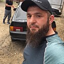 Бислан, 37 лет