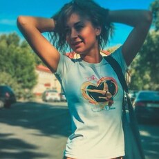 Фотография девушки Татьяна, 45 лет из г. Балаково