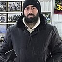 Бек, 34 года
