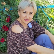 Фотография девушки Елена, 47 лет из г. Павлодар